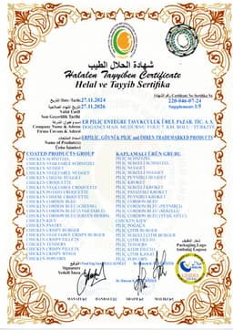 ERPİLİÇ