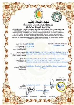 GÖYNÜK PİLİÇ