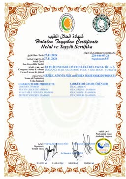 GÖYNÜK PİLİÇ