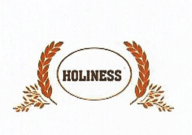 HOLINESS