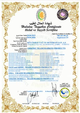 ORKİDE HORECA