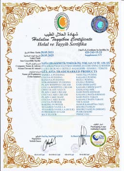 GÜL AFİA