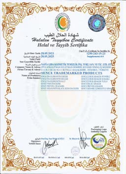 GÜL AFİA