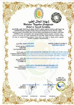 GÜL AFİA