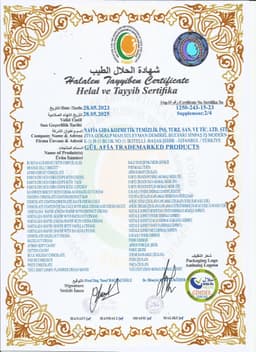 GÜL AFİA