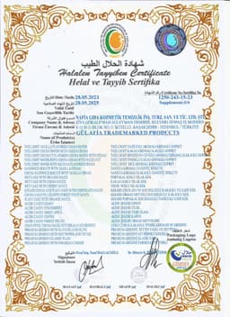 GÜL AFİA