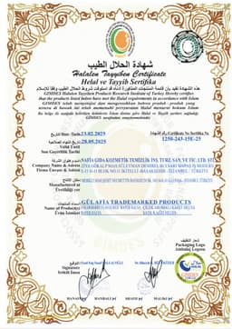 GÜL AFİA