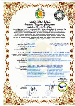 GÜL AFİA