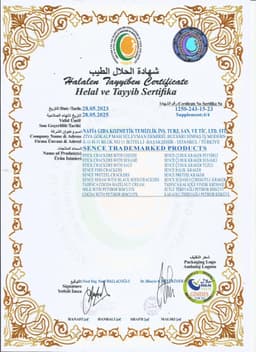 GÜL AFİA