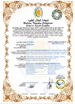 GÜL AFİA