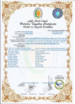 GÜL AFİA