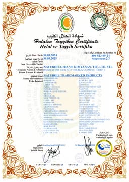 NATUROİL