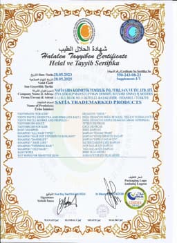 SAFİA