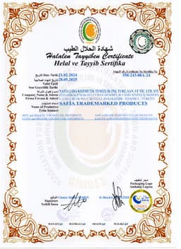 SAFİA