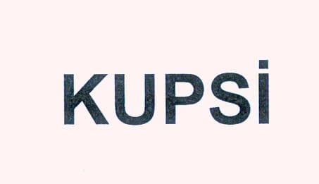KUPSİ