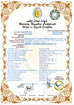 MİLKON