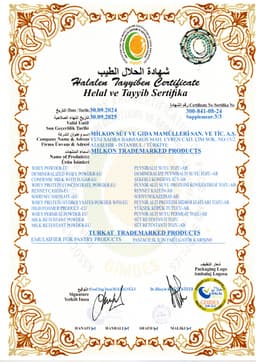 MİLKON