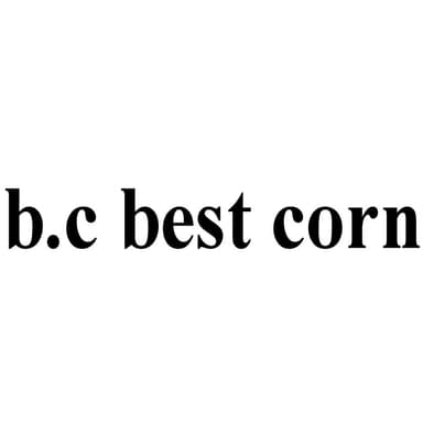 B.C. BEST CORN