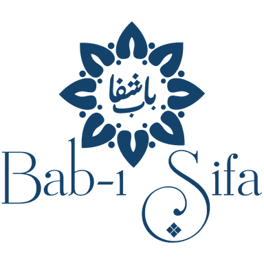 BAB-I ŞİFA
