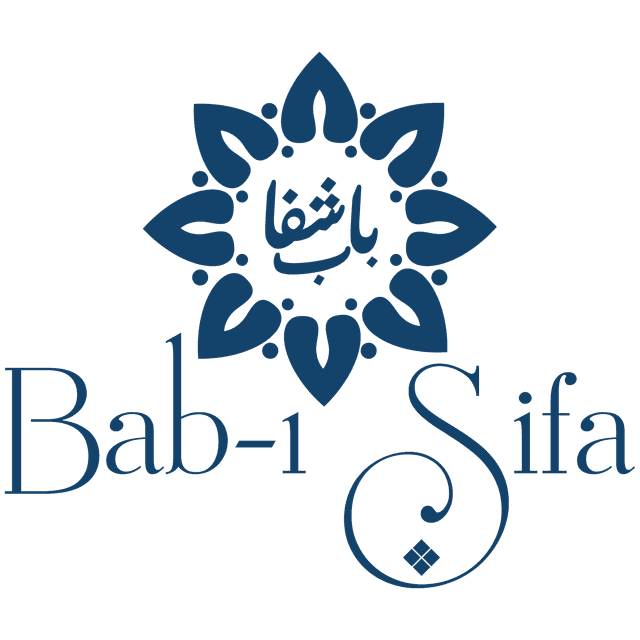 BAB-I ŞİFA
