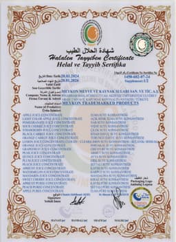 MEYKON