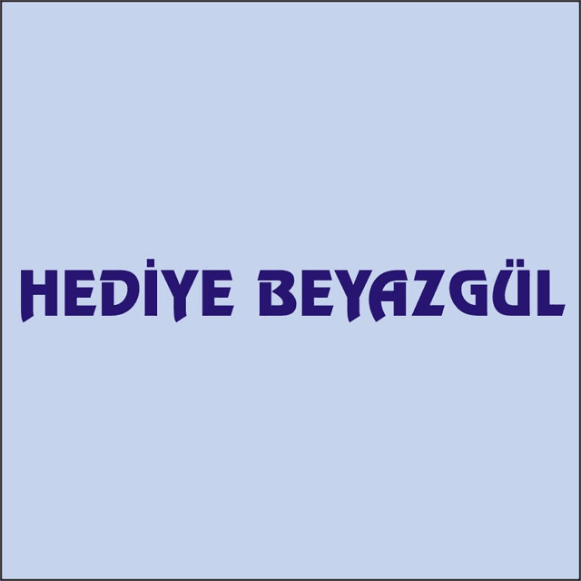 BEYAZ GÜL