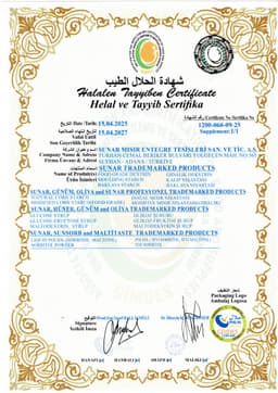SUNAR PROFESYONEL