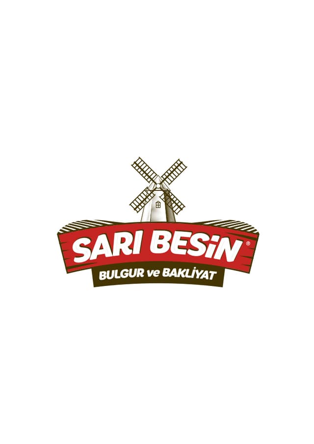 SARI BESİN
