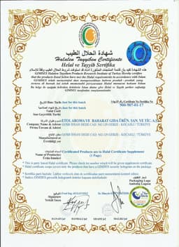 224021 - Halal Meatstab DN PLUS