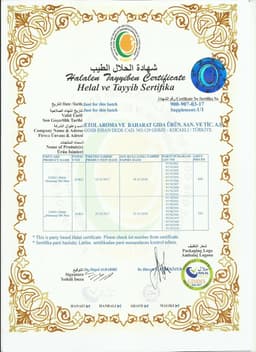 224021 - Halal Meatstab DN PLUS