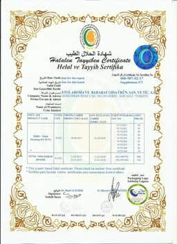 224021 - Halal Meatstab DN PLUS