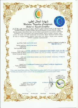 224021 - Halal Meatstab DN PLUS