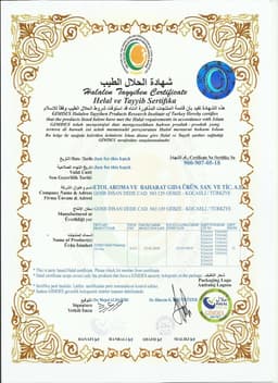 224021 - Halal Meatstab DN PLUS