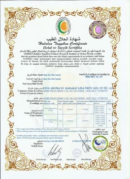 224021 - Halal Meatstab DN PLUS