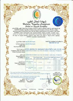 224021 - Halal Meatstab DN PLUS