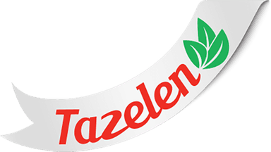 TAZELEN