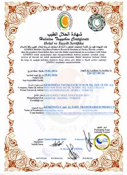 AL TABİİ