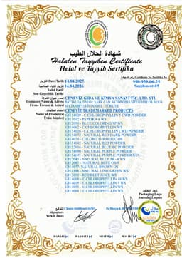 CENEVİZ