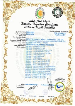CENEVİZ