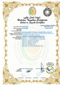 CENEVİZ