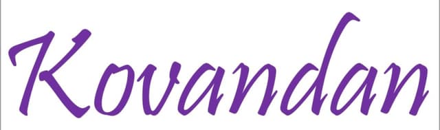 KOVANDAN