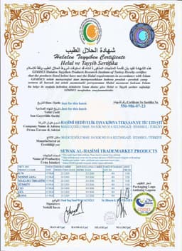 SEWAK AL-HAŞİMİ