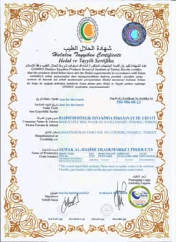 SEWAK AL-HAŞİMİ