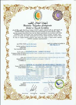 SEWAK AL-HAŞİMİ