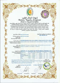 SEWAK AL-HAŞİMİ