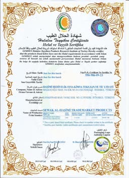 SEWAK AL-HAŞİMİ