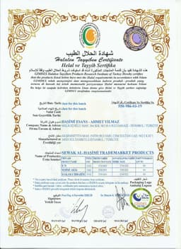 SEWAK AL-HAŞİMİ