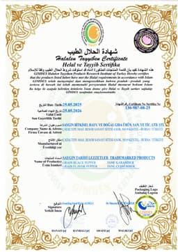 SAYGIN TARİHİ LEZZETLER