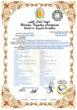 SANİTA SPİCE