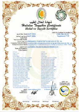SANİTA SPİCE